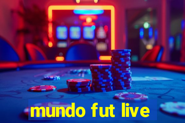 mundo fut live